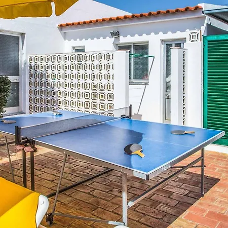 Rebela Villa Gale (Albufeira)