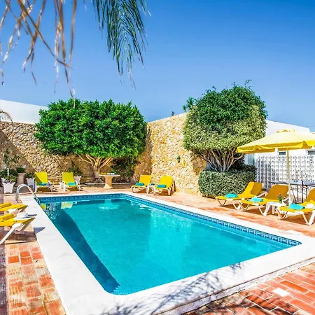 Rebela Villa Gale (Albufeira)
