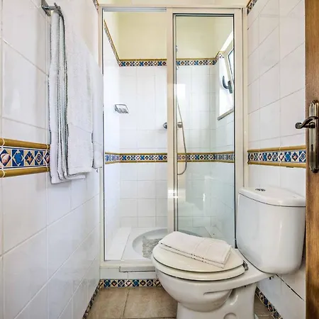 Villa Rebela Gale (Albufeira)