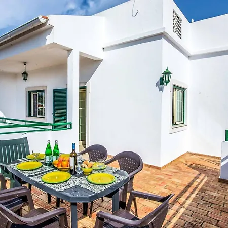 Villa Rebela