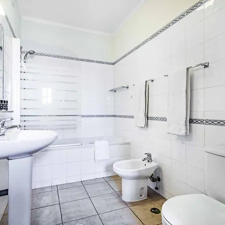 Villa Rebela Gale (Albufeira)